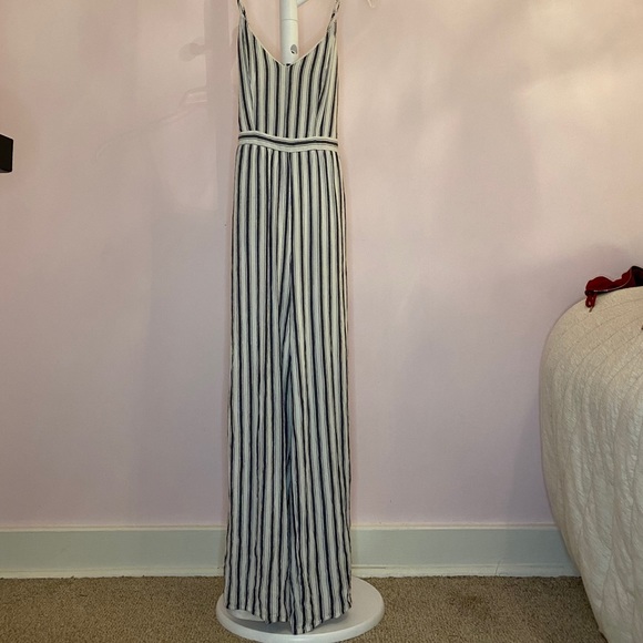 Striped Jumper - Picture 2 of 4